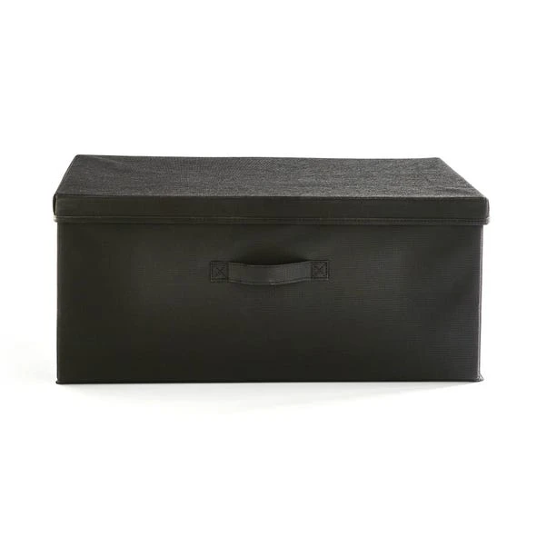 Large Foldable Fabric Box 7 Large Foldable Fabric Box - Image 5