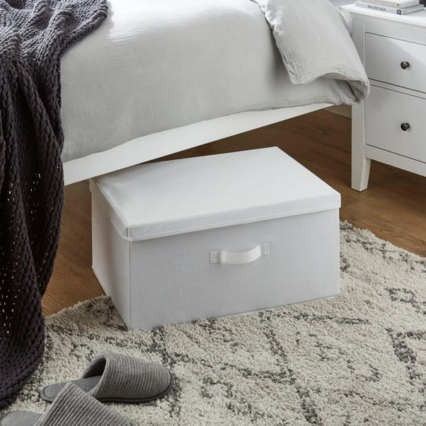 Large Foldable Fabric Box 8 Large Foldable Fabric Box - Image 6