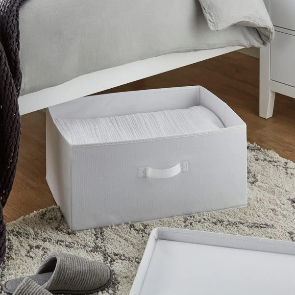 Large Foldable Fabric Box 9 Large Foldable Fabric Box - Image 7