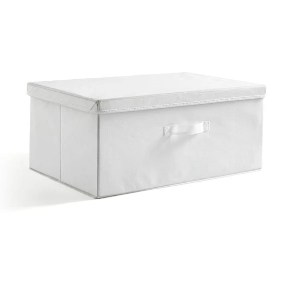 Large Foldable Fabric Box 11 Large Foldable Fabric Box - Image 9