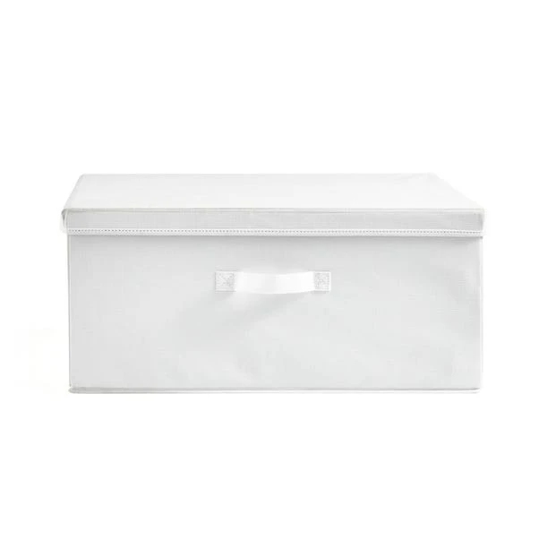Large Foldable Fabric Box 12 Large Foldable Fabric Box - Image 10