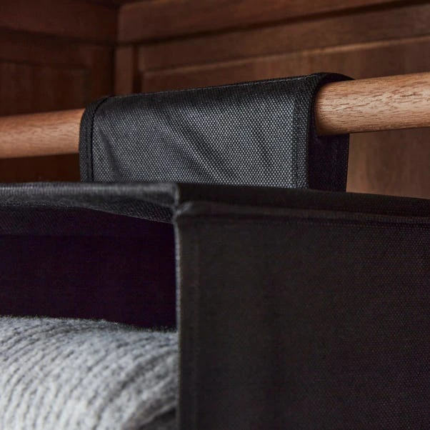 Fabric Hanging Organiser 7 Fabric Hanging Organiser - Image 5