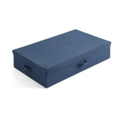 Fabric Underbed Storage Box -Dunelm 30866928 alt03