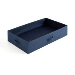 Fabric Underbed Storage Box -Dunelm 30866928 alt04