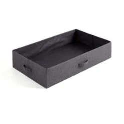 Fabric Underbed Storage Box -Dunelm 30866929 alt04