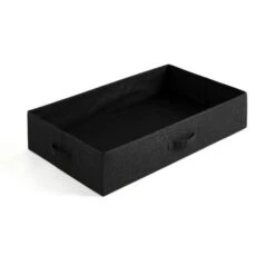 Fabric Underbed Storage Box -Dunelm 30866930 alt04