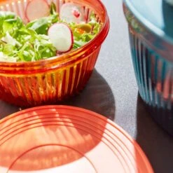 Food Storage Containers With Lids -Dunelm 30872865 alt01