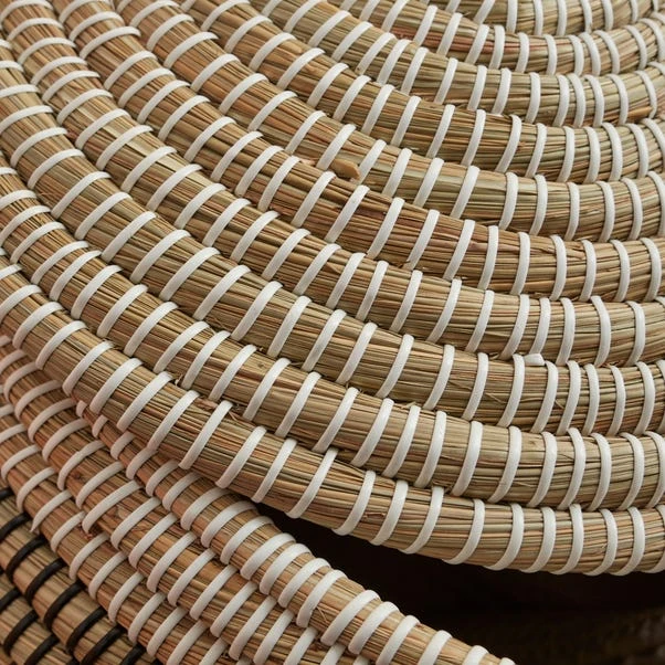 Contrast Storage Basket With Lid 5 Contrast Storage Basket With Lid - Image 3