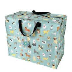 Rex London Best In Show Jumbo Bag 5 Rex London Best In Show Jumbo Bag -Dunelm 30882722 alt01