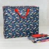 Rex London Space Age Rocket Jumbo Bag 1 Rex London Space Age Rocket Jumbo Bag -Dunelm 30882726