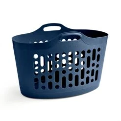 Large Flexi Basket 7 Large Flexi Basket -Dunelm 30884377 alt02