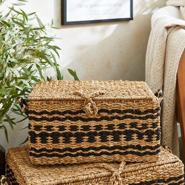 Seagrass Trunk 6 Seagrass Trunk - Image 4