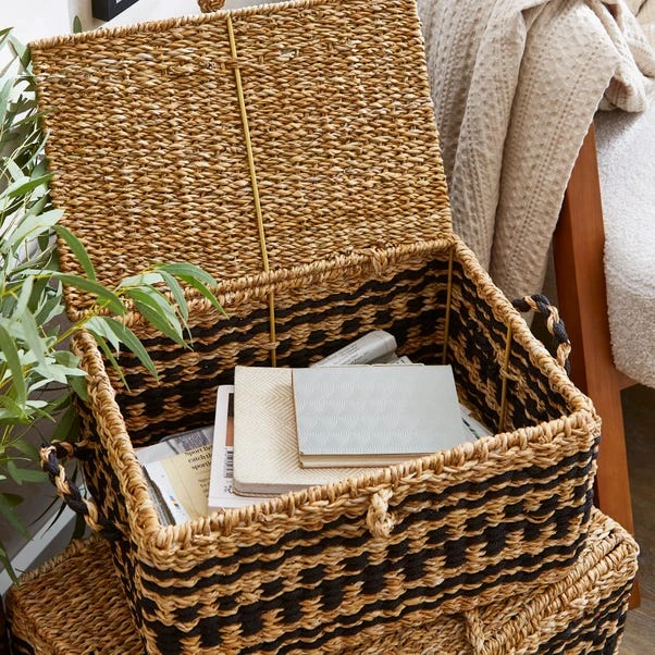 Seagrass Trunk 7 Seagrass Trunk - Image 5