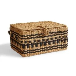 Seagrass Trunk 13 Seagrass Trunk -Dunelm 30887629 alt02