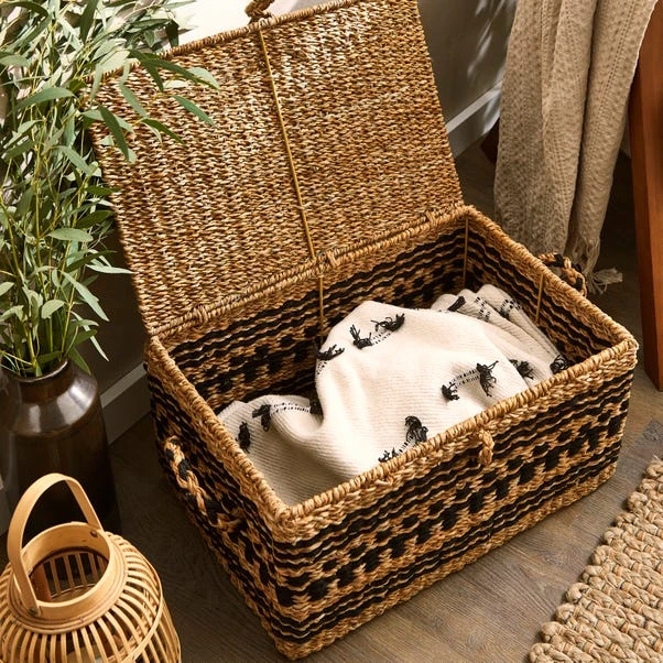 Seagrass Trunk 4 Seagrass Trunk - Image 2