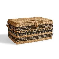 Seagrass Trunk 10 Seagrass Trunk -Dunelm 30887630 alt02
