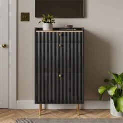 Georgi Double Shoe Drop 23 Georgi Double Shoe Drop -Dunelm 30889319