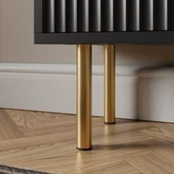 Georgi Double Shoe Drop 27 Georgi Double Shoe Drop -Dunelm 30889319 alt04