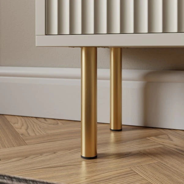 Georgi Double Shoe Drop 7 Georgi Double Shoe Drop - Image 5