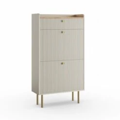 Georgi Double Shoe Drop 21 Georgi Double Shoe Drop -Dunelm 30889320 alt06