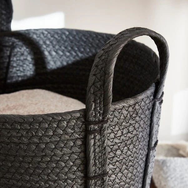 Block Colour Storage Basket 16 Block Colour Storage Basket - Image 14