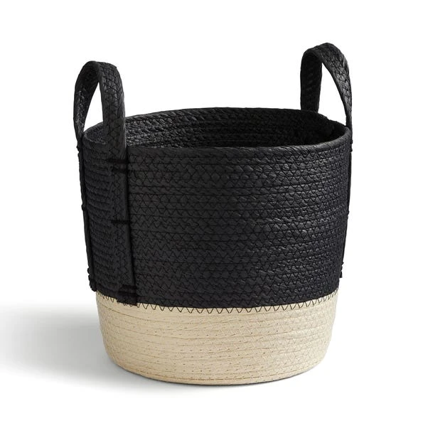 Block Colour Storage Basket 17 Block Colour Storage Basket - Image 15