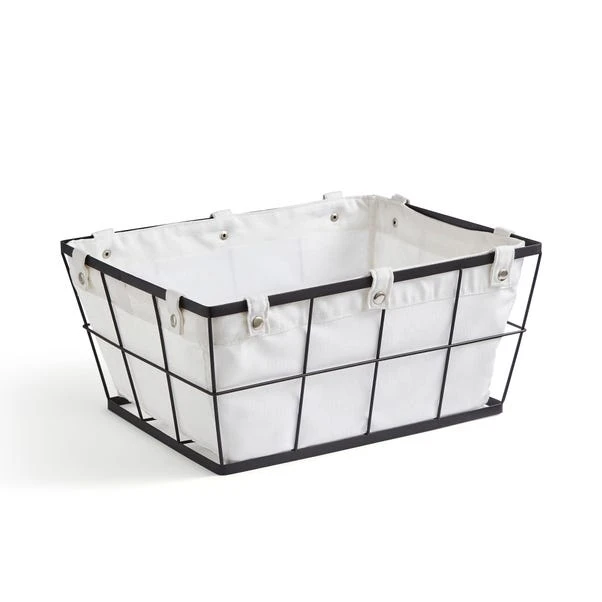 Colten Wire Basket 5 Colten Wire Basket - Image 3