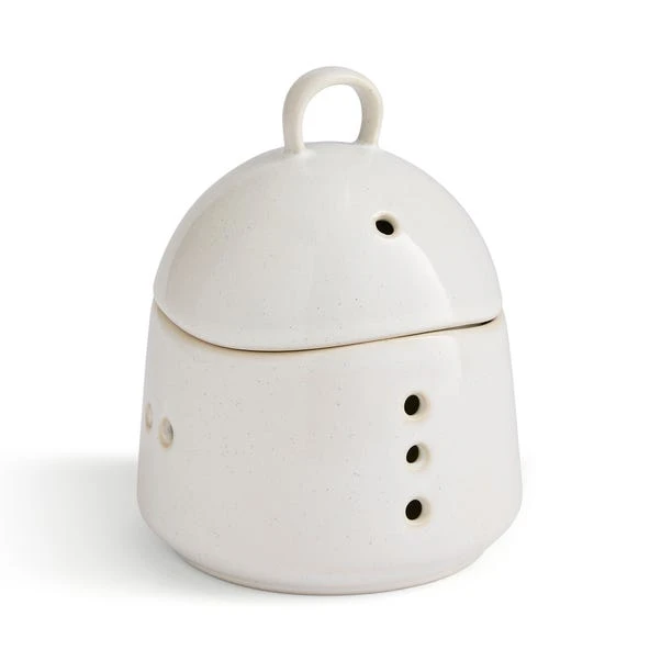 Amalfi Garlic Pot 5 Amalfi Garlic Pot - Image 3