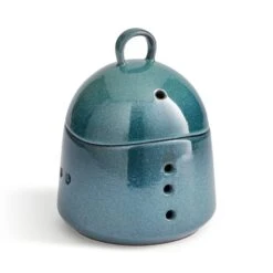 Montreal Garlic Pot -Dunelm 30890685 alt02