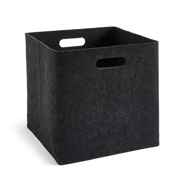 Felt Fabric Storage Box 8 Felt Fabric Storage Box - Image 6