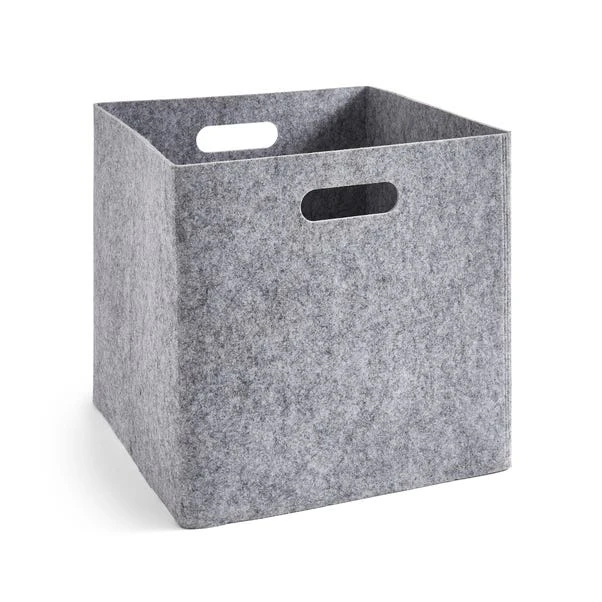Felt Fabric Storage Box 5 Felt Fabric Storage Box - Image 3