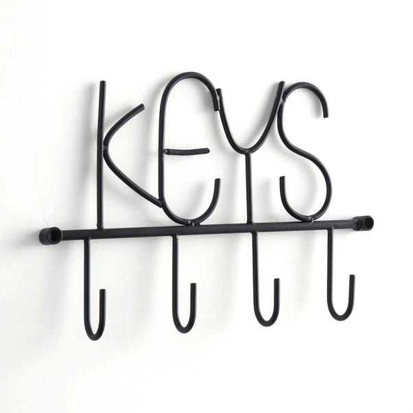 Keys Hanging Hook 5 Keys Hanging Hook - Image 3
