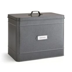 Industrial Bread Bin -Dunelm 30891684 alt02