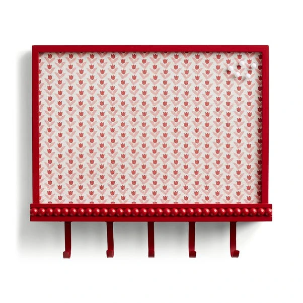 Tulips Wall Organiser 5 Tulips Wall Organiser - Image 3