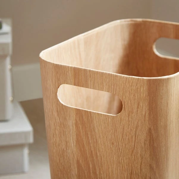 Acton 14L Slimline Waste Bin 4 Acton 14L Slimline Waste Bin - Image 2