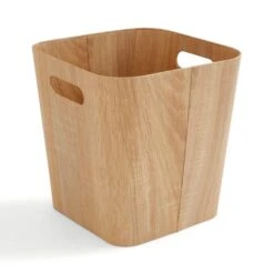 Acton Storage Basket 19 Acton Storage Basket -Dunelm 30897319 alt02