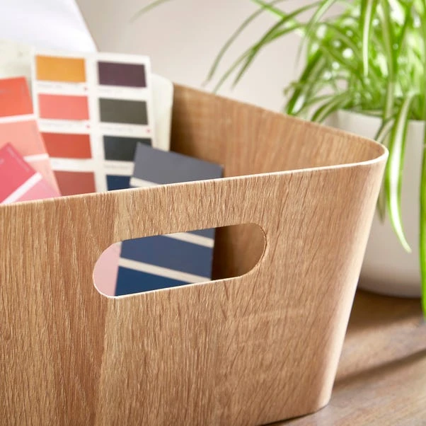 Acton Storage Basket 7 Acton Storage Basket - Image 5