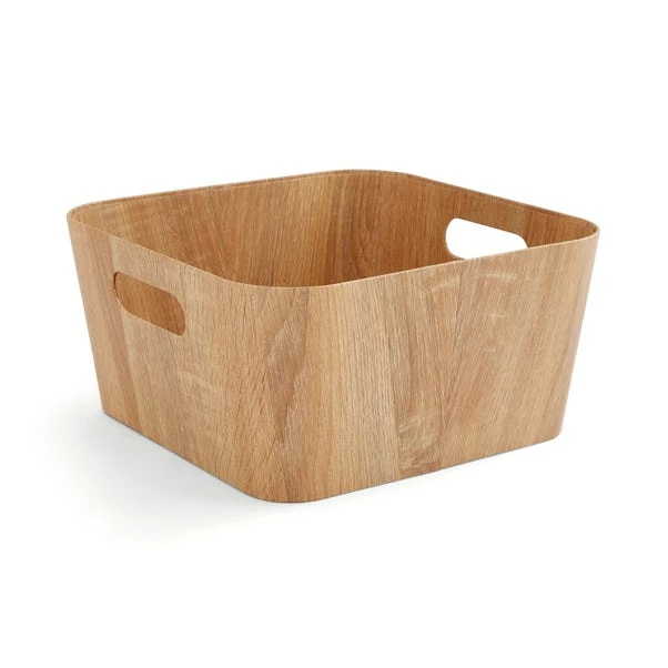 Acton Storage Basket 8 Acton Storage Basket - Image 6
