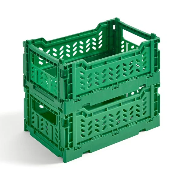 Pack Of 2 Foldable Crates 19 Pack Of 2 Foldable Crates - Image 17