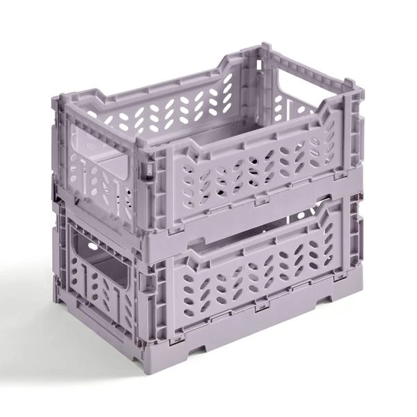 Pack Of 2 Foldable Crates 16 Pack Of 2 Foldable Crates - Image 14