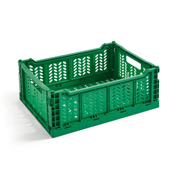Medium Foldable Crate 16 Medium Foldable Crate - Image 14