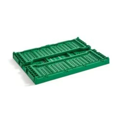 Medium Foldable Crate 36 Medium Foldable Crate -Dunelm 30898753 alt02