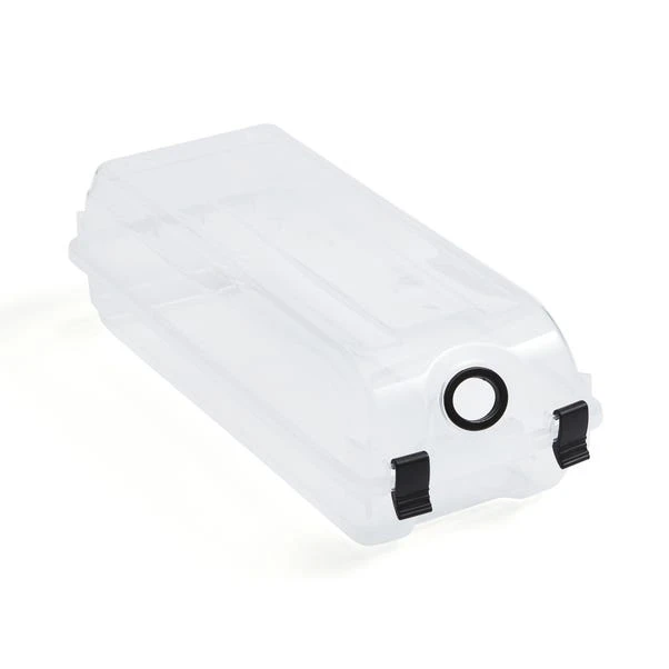 Small Transparent Shoe Box 5 Small Transparent Shoe Box - Image 3