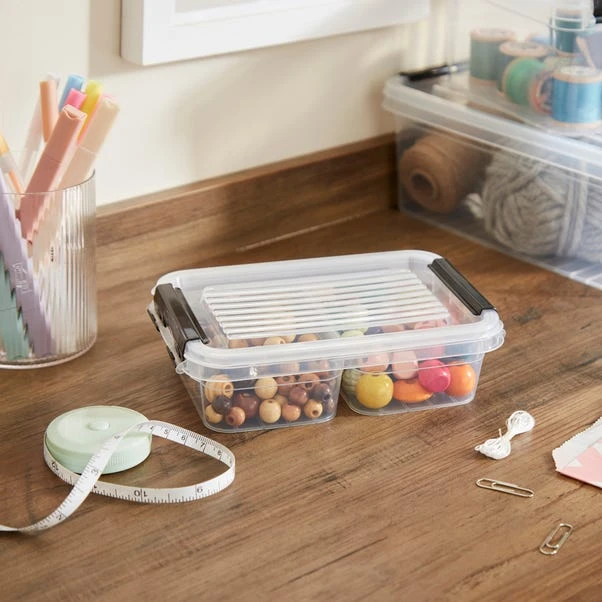 0.5L My Box Storage Organiser 3 0.5L My Box Storage Organiser