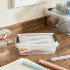 My Box Storage Organiser 23 My Box Storage Organiser -Dunelm 30907026