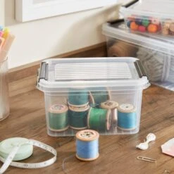 My Box Storage Organiser 20 My Box Storage Organiser -Dunelm 30907027