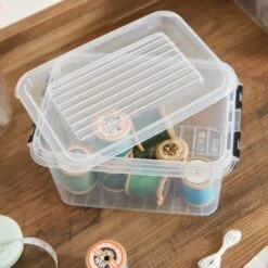 My Box Storage Organiser 21 My Box Storage Organiser -Dunelm 30907027 alt01