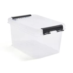 My Box Storage Organiser 22 My Box Storage Organiser -Dunelm 30907027 alt02