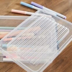 My Box Storage Organiser 18 My Box Storage Organiser -Dunelm 30907028 alt01