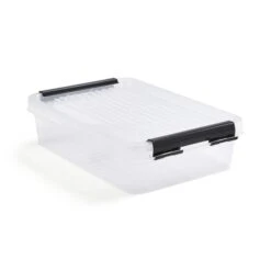 My Box Storage Organiser 19 My Box Storage Organiser -Dunelm 30907028 alt02